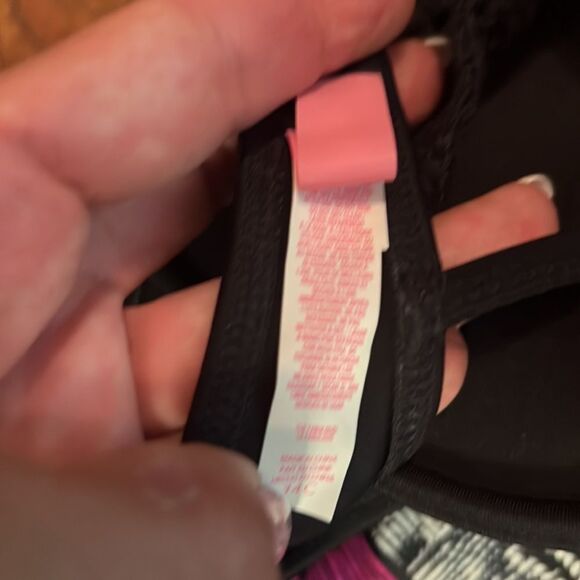 Xhiliration  Victorias Secret Boho Bikini 2 Pc Mix and Match - Picture 4 of 6